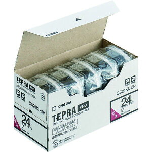 y[J[݌ɂz JIM yzuevvPROe[v 24mm GRpbN(5)/x/ Oe[v 8m SS24KL-5P JPX