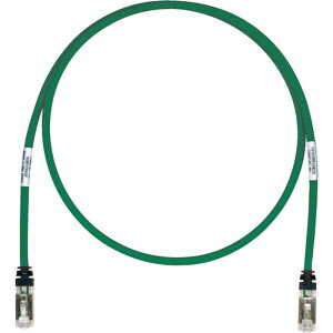 �y���[�J�[�݌ɂ���z CAT6A/CAT6 �V�[���h�p�b�`�R�[�h 1m �� STP6X1MGR STP6X1MGR JP�X