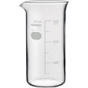 �y���[�J�[�݌ɂ���z TB300SCI �n���I�T�C�G���X(��) HARIO �g�[���r�[�J�[ �ڈ��ڐ��t 300ml TB-300-SCI JP�X