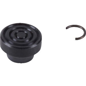 �y���[�J�[�݌ɂ���z TBC250ECR �g���X�R���R(��) TRUSCO �V���R����(�o�[�R�^)250mm �L���b�v�E�����O TBC-250E-CR JP�X