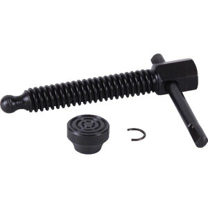 �y���[�J�[�݌ɂ���z TBC300ENCR �g���X�R���R(��) TRUSCO �V���R����(�o�[�R�^)300mm �l�W�E�L���b�v�E�����O TBC-300E-NCR JP�X
