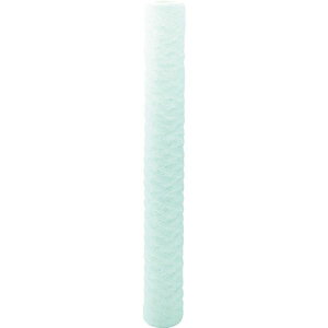 �y���[�J�[�݌ɂ���z TIF50100 �g���X�R���R(��) TRUSCO �������J�[�g���b�W�t�B���^�[ 500mm 100��m TIF-50100 JP�X