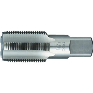 �y���[�J�[�݌ɂ���z TKNPT114 �g���X�R���R(��) TRUSCO �Ǘp�^�b�v SKS 11/4PT11 T-KN-PT11/4 JP�X