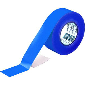 �y���[�J�[�݌ɂ���z TLT50EAB �g���X�R���R(��) TRUSCO ���C���e�[�v �����p ��50mmX����50m �u���[ TLT-50EAB JP�X