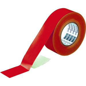 �y���[�J�[�݌ɂ���z TLT50EAR �g���X�R���R(��) TRUSCO ���C���e�[�v �����p ��50mmX����50m ���b�h TLT-50EAR JP�X