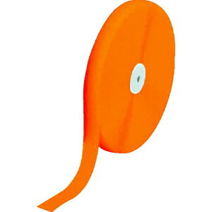 y[J[݌ɂz TMAH2525LOR gXRR() TRUSCO }WbNe[v DpA 25mm×25m uIW TMAH-2525-LOR JPX