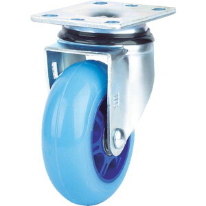 �y���[�J�[�݌ɂ���z TP503001HPU SAMSONG SAMSONG ���e���E���^���L���X�^�[ ���� PU�� 76mm TP5030-01-HPU JP�X