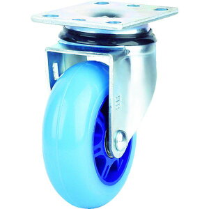 �y���[�J�[�݌ɂ���z TP504001HPU SAMSONG SAMSONG ���e���E���^���L���X�^�[ ���� PU�� 102mm TP5040-01-HPU JP�X