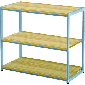 y[J[݌ɂz TV8040NAW gXRR() TRUSCO j^[ 804X400X700H ؓV{Dr TV8040NA-W JPX