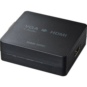y[J[݌ɂz VGACVHD2 TTvC() SANWA ϊRo[^[(VGAMHDMI^Cv) VGA-CVHD2 JPX