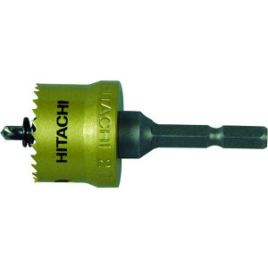 00318983 工機ホールディングス(株) HiKOKI インパクト用ハイスホールソー22mm 0031-8983 JP店