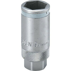 �y���[�J�[�݌ɂ���z 3SEN26 TONE(��) TONE �Z���T�[�\�P�b�g(6�p) 26mm 3SEN-26 JP�X