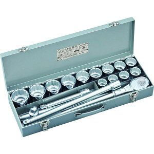 �y���[�J�[�݌ɂ���z TONE(��) TONE �\�P�b�g�����`�Z�b�g�D�� 17pcs 200 JP�X