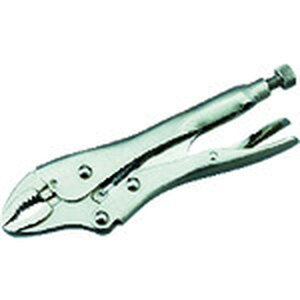 �y���[�J�[�݌ɂ���z ���b�L���O�v���C���[ �Ȑ�����(���C���[�J�b�^�[�t) �S��220mm �ő���J��57mm 250WR JP�X