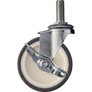 y[J[݌ɂz 315EAUR100 EAV[YI[XeX 񎮃E^ԗ100mm(iCzC[)Xgbp[t 315EA-UR100-BAR01 JPX