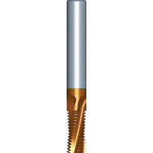 �y���[�J�[�݌ɂ���z 0604C101.0ISOMT7 ���d�\���b�h�~���X���b�hISO �Ăѐ��@M6 �s�b�`1.00mm 0604C10 1.0ISO MT-7 JP�X