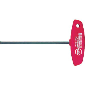 �y���[�J�[�݌ɂ���z 334080150 wiha�� wiha T�n���h���Z�p�����` �ΕӐ��@8.0mm ����150mm 334W8015 JP�X