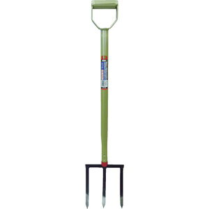 �y���[�J�[�݌ɂ���z �󍁍H��(��) ���� �z�[�N �y�N�����t�H�[�N 3�{�� �S��930mm 079813 JP�X