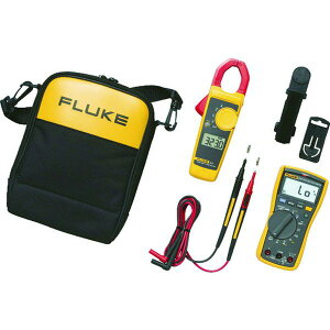 y[J[݌ɂz 117323KIT ()eNgjNXt[Nt[N FLUKE ^̎l}`[^[ 117/323 KIT JPX