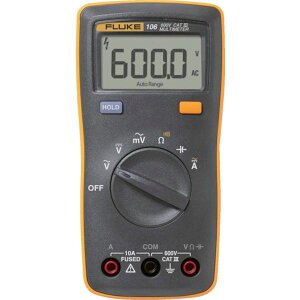 y[J[݌ɂz ()eNgjNXt[Nt[N FLUKE |PbgTCYE}`[^[ 106 JPX