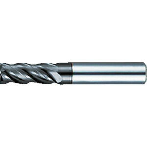 【メーカー在庫あり】 3736008.000 超硬スクエアエンドミル マルチリードRF100U 汎用4枚刃レギュラー刃径8mm 3736 008.000 JP店