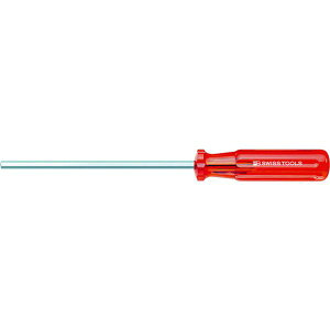 【メーカー在庫あり】 2055 PBスイスツールズ社 PBスイスツールズ 205-5-140 六角棒ドライバー 205-5 JP店