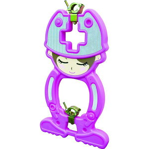 【メーカー在庫あり】 1104110602 (株)グリーンクロス グリーンクロス 安全単管バリケード レディファースト 1104-1106-02 JP店