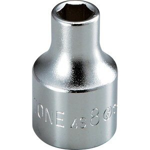 �y���[�J�[�݌ɂ���z 4S26 TONE(��) TONE �\�P�b�g(6�p) �ΕӐ��@26mm �S��43.5mm 4S-26 JP�X