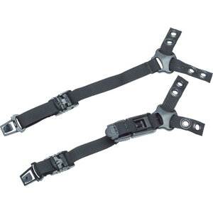 【メーカー在庫あり】 70MAK TEAM TEAMWENDY EXFIL用酸素マスクストラップキット 70-MAK JP店