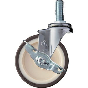 y[J[݌ɂz 415EAUR100 ˂ݐ񎮃E^ԗ(iCzC[ExAO)100mm Xgbp[t 415EA-UR100-BAR01 JPX