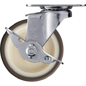 y[J[݌ɂz 415EUR75 EV[Y񎮃E^ԗ(iCzC[)75mm Xgbp[t 415E-UR75-BAR01 JPX