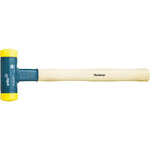 �y���[�J�[�݌ɂ���z 80030 wiha�� wiha �V���b�N���X�n���}�[ ���a30mm 800H30 JP�X