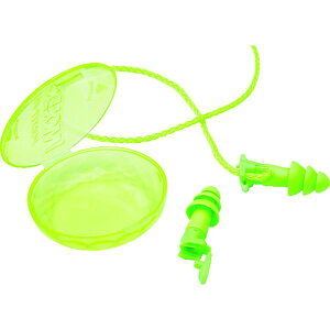 【メーカー在庫あり】 モルデックスジャパン(株) MOLDEX キャップ付き耳せん FLIP コード付き 6770 JP店