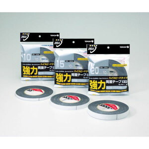 【メーカー在庫あり】 7811BK20X10 (株)寺岡製作所 TERAOKA 発泡体両面テープ NO.7811フック 黒 20mmX10M 7811 BK-20X10 JP店