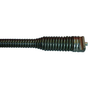 �y���[�J�[�݌ɂ���z Ridge RIDGID �h�����N���[�i�[�p�I�v�V���� �I�X�J�b�v�����O��̌^ �P�[�u��10.7m C-6 62260 JP�X