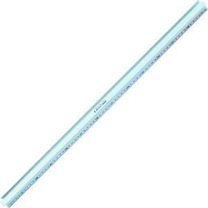 【メーカー在庫あり】 シンワ測定(株) シンワ カッター切断用定規 カットレール2m 65078 JP店