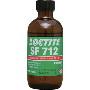 y[J[݌ɂz 712100 di SF712(TAKPAKANZ[^[) 100ml 712-100 JPX