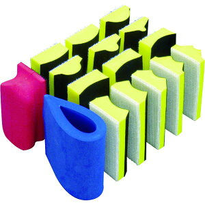 y[J[݌ɂz 7100102 GAT_[pȖʗppbhZbg }`Xg[gGAT_[ 40×100mm }WbNdl 7100-102 JPX