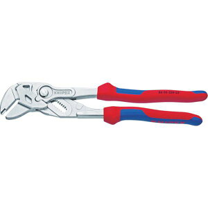 �y���[�J�[�݌ɂ���z 8605180S5 KNIPEX�� KNIPEX �v���C���[�����` 180mm �q��@�d�l 8605-180-S5 JP�X