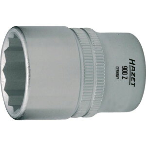 �y���[�J�[�݌ɂ���z 900Z28 HAZET�� HAZET �\�P�b�g�����`(12�p�^�C�v�E�����p12.7mm) �ΕӐ��@28mm 900Z-28 JP�X