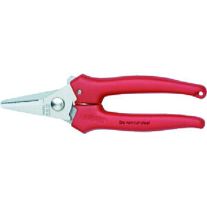 y[J[݌ɂz 9505140 KNIPEX KNIPEX 140mm \͂ 9505-140 JPX
