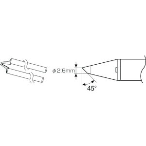 y[J[݌ɂz ()  Đ CHIP 2.6C^ A1576 JPX