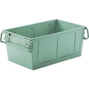 �y���[�J�[�݌ɂ���z A40 �g���X�R���R(��) TRUSCO �o�P�b�gA�^�C�v 12.8L �L������370X220X158 A-40 JP�X