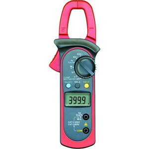 【メーカー在庫あり】 (株)エー・アンド・デイ A&D 汎用直交流クランプメーター AD5586 JP店