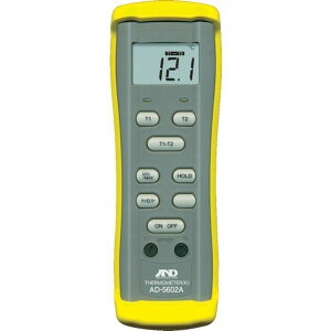 y[J[݌ɂz MdΉxv(K^Cv) 艷x͈-50`200 xZT[2`lgp\ AD5602A JPX