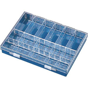 【メーカー在庫あり】 B10AB ホーザン(株) HOZAN パーツケースB10-AB B-10-AB JP店