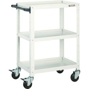 y[J[݌ɂz BDW973W gXRR() TRUSCO c[S o[fBS 750X500XH880 3i zCg BDW-973-W JPX