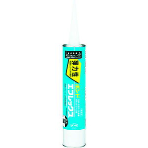 【メーカー在庫あり】 BFX333 コニシ(株) コニシ ボンドエフレックス 333ml 白 #46821 白 BFX-333 JP店