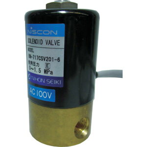 �y���[�J�[�݌ɂ���z BN717CSV2016E100 ���{����(��) ���{���� 2�����d���� 6AAC100V717CS BN-717CSV201-6-E100 JP�X