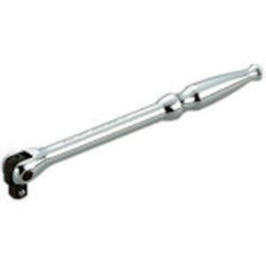 �y���[�J�[�݌ɂ���z ���s�@�B�H��(��) KTC 6.3sq.�X�s���i�n���h�� �����p6.35mm �S��150mm BS2E JP�X